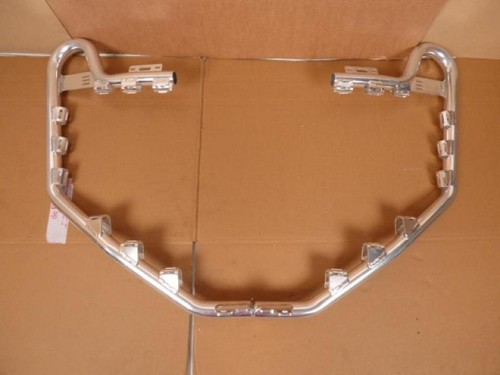 Nerf bar bihr pour - bar,