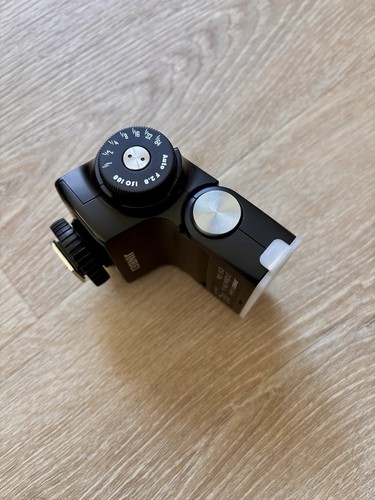 Jinbei hi5 retro camera - jinbei, hi-5