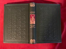 JEAN DE BONNOT - ALPHONSE