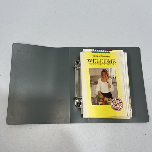 Vtg 1994 weight - weight, watchers