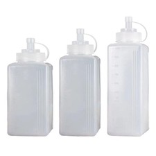 Distributeur de ketchup et de