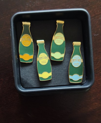 Rare coffret pins - coffret,