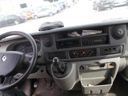 Levier vitesses renault - de,