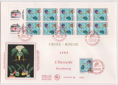 France bande carnet - -,