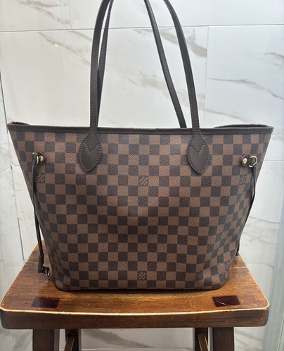 Louis vuitton neverfull - louis,
