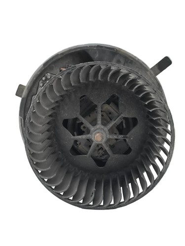 Ventilateur poêle habitacle