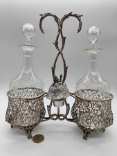 PORTE HUILIER  VINAIGRIER ART