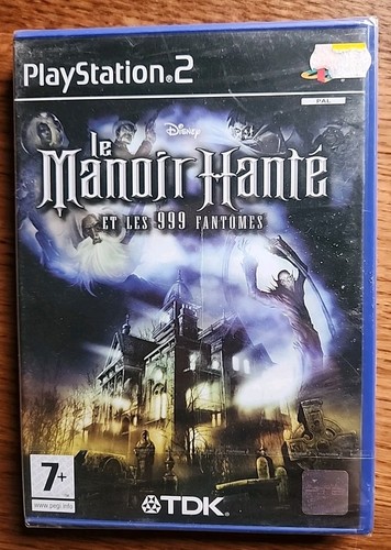 Disney manoir hanté les - manoir,