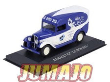 PFR79 1/43 IXO/ALTAYA