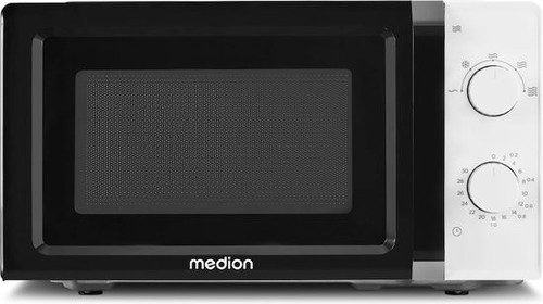 Medion 11475 noir - 11475, blanc