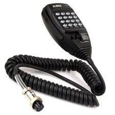 EMS-57 8pin DTMF Hand Mic