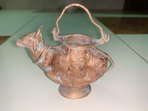 Ancien antique vintage cuivre - antique,