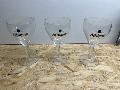 Lot verres à bières - de,