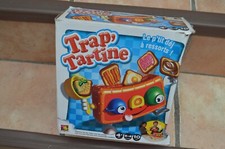 JOUET JEU DE SOCIÉTÉ TRAP