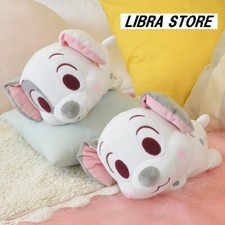 RARE Poupée En Peluche Fluffy