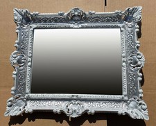 Miroir Mural Antique Baroque