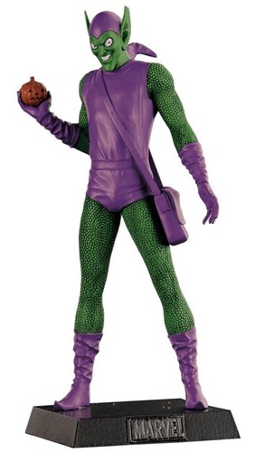 Eaglemoss super hero - super,