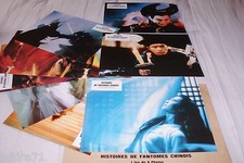 HISTOIRES DE FANTOMES CHINOIS