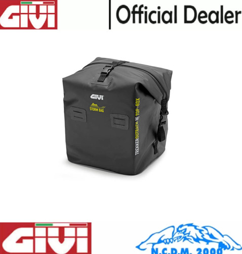 Sac interne externe givi - sac,