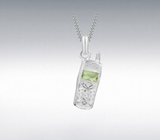 Pendentif Pour Téléphone