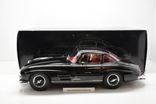 MERCEDES 300 SL GULLWING  1955