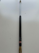 SHOBAT RESSORT À GAZ HAUTE