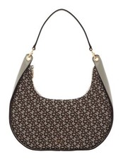 DKNY sac à épaule Abby Hobo