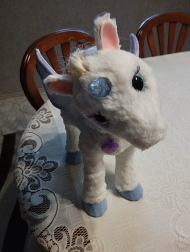 Furreal friends peluches - friends,