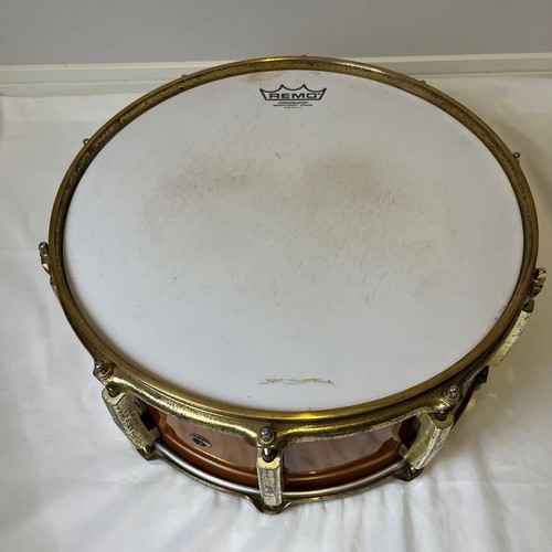 Caisse claire pearl - claire, custom