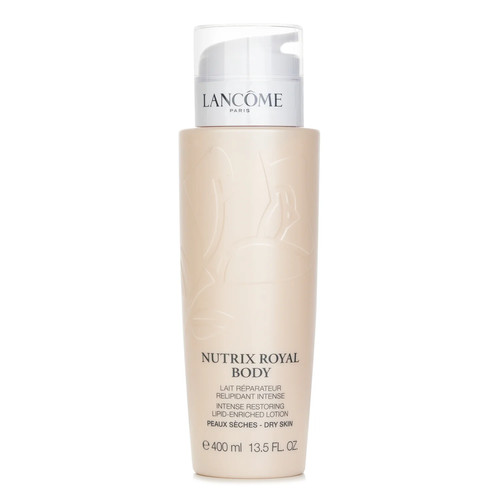 Lancome nutrix royal body - nutrix,