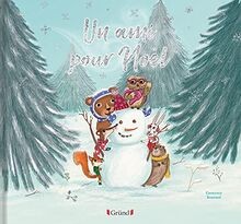 Ami pour noël de - un,