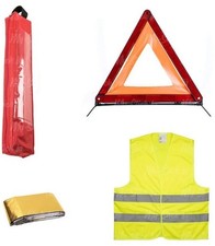 Kit Sécurité Voiture