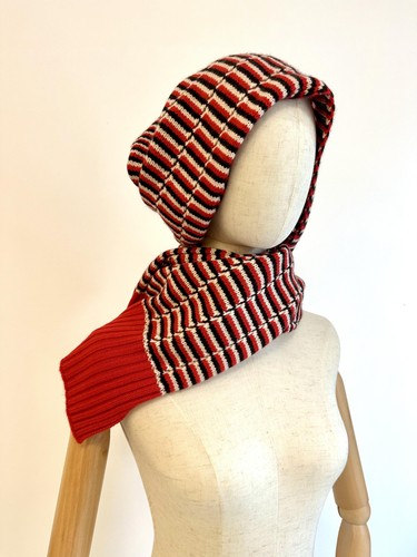 Echarpe eric bompard - eric, en