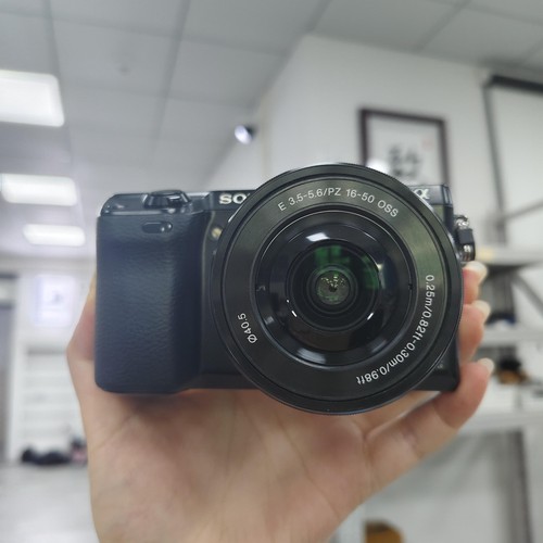 Sony alpha nex - sony, mp