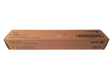 Toner Jaune Y Xerox Versant 80