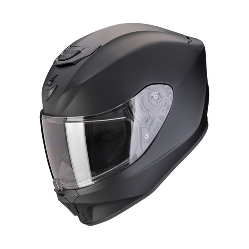 Casque scorpion enfant exo - casque, exo-jnr
