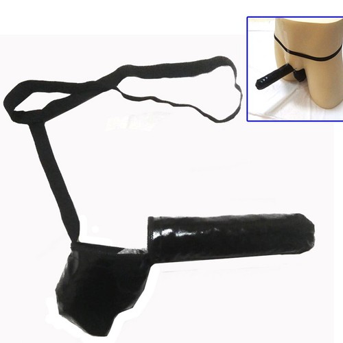 Lingerie sexy homme slip