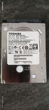 DISQUE DUR SATA TOSHIBA 2.5 500 GB