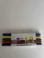 Tombow Abt Pro 5 Feutres