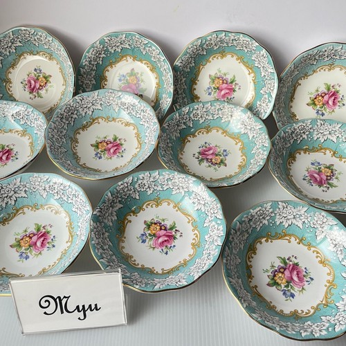 Bol fruits royal albert - bol,
