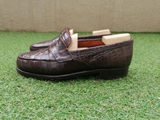   JM WESTON MOCASSINS 180