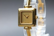 [Exc+5] Montre Femme GUCCI