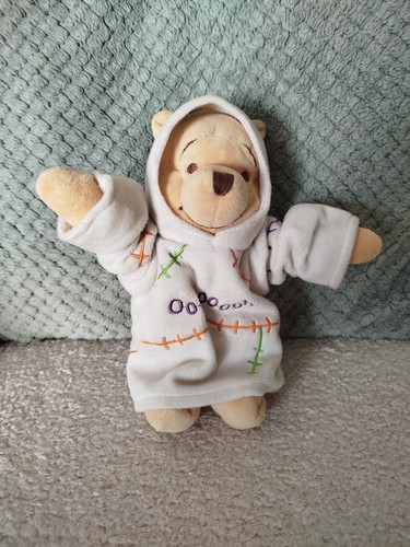 Peluche winnie ourson - peluche, disney