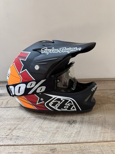 Troy lee design - troy,