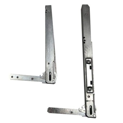 Kit charnières porte four - porte,