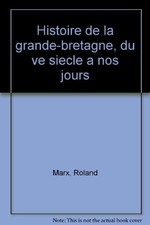 Histoire de la Grande-Bretagne