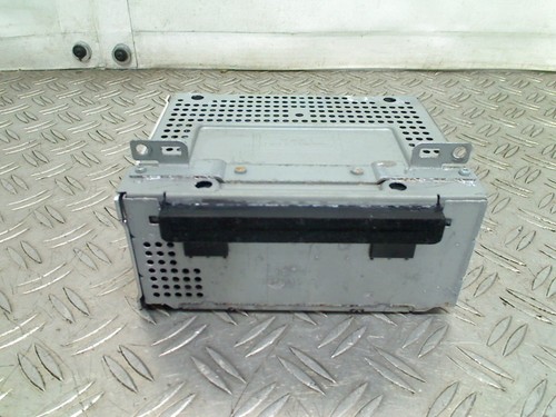 Autoradio ford focus - ford, 3