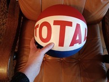 Ballon Publicitaire Total