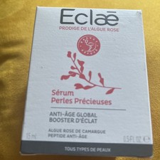 ECLAE SÉRUM PERLES PRECIEUSES