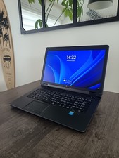 PC Portable HP ZBook 17 G2 Full HD Intel® Core™ i7 / 32Go / AMD / SSD / Blu-Ray